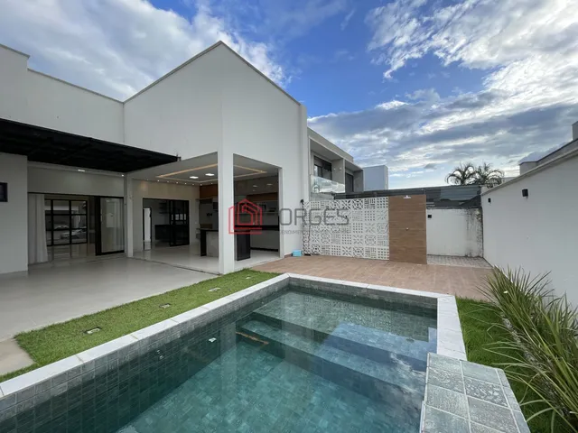 Imagem 13: Belíssima Casa a Venda no Residencial New Ville