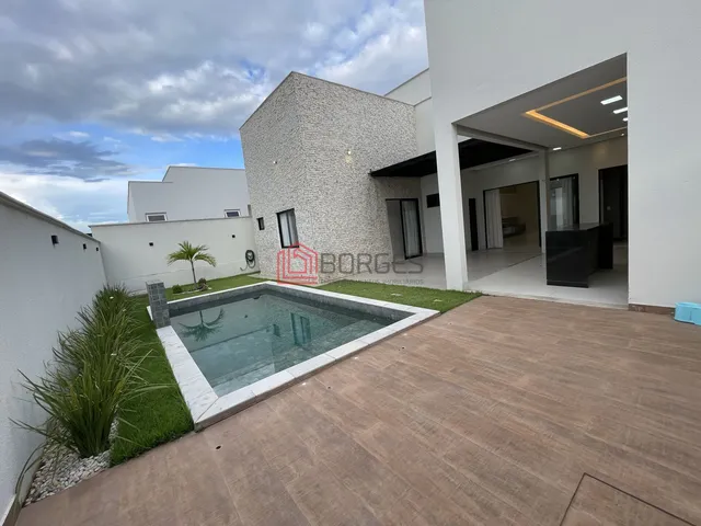 Imagem 8: Belíssima Casa a Venda no Residencial New Ville