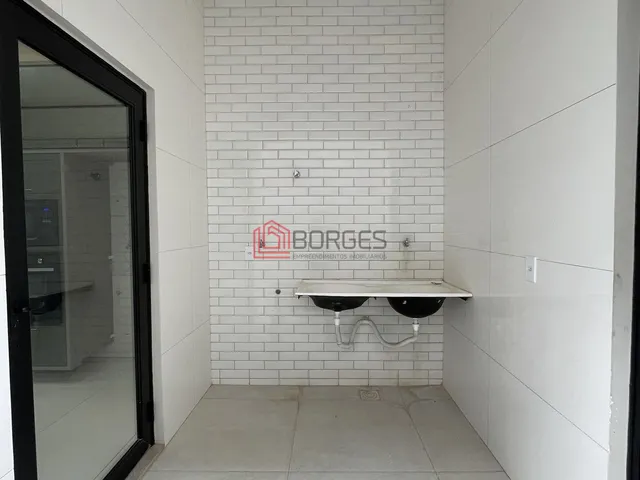 Imagem 10: Belíssima Casa a Venda no Residencial New Ville