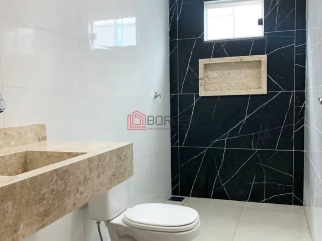 Imagem 9: Casa À Venda no Bairro Jardim das Oliveiras - Imperatriz/Ma