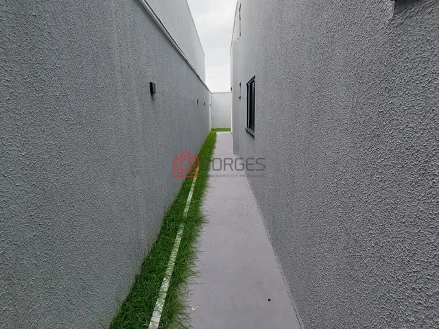 Imagem 9: Casa Térrea no Jardim das Oliveiras