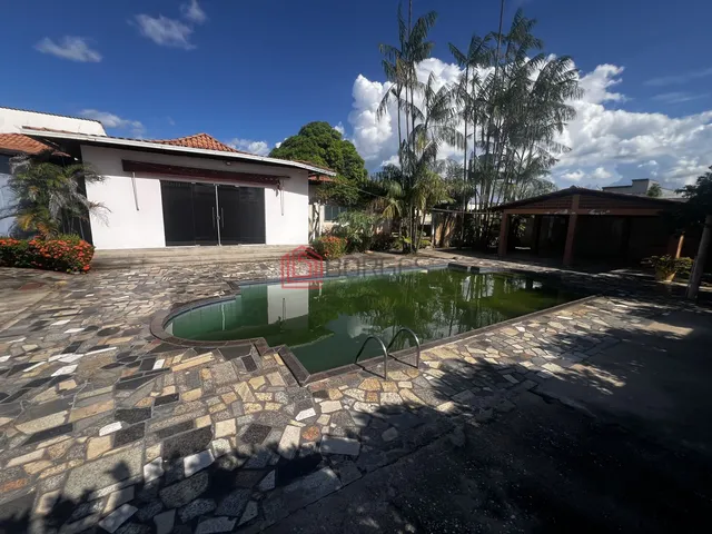 Imagem 3: Casa Alto Padrão