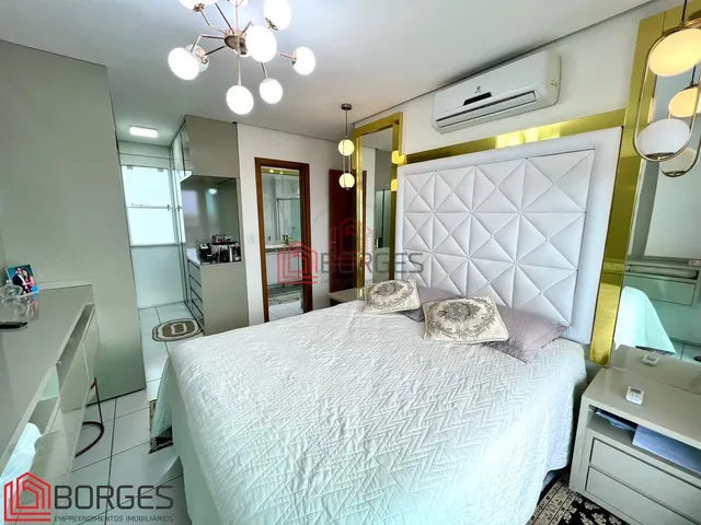 Imagem 14: Apartamento À Venda no Bairro Juçara - Imperatriz/Ma