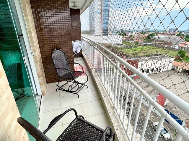 Imagem 4: Apartamento À Venda no Bairro Juçara - Imperatriz/Ma