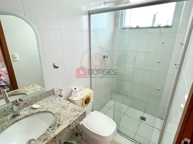 Imagem 8: Apartamento À Venda no Bairro Juçara - Imperatriz/Ma
