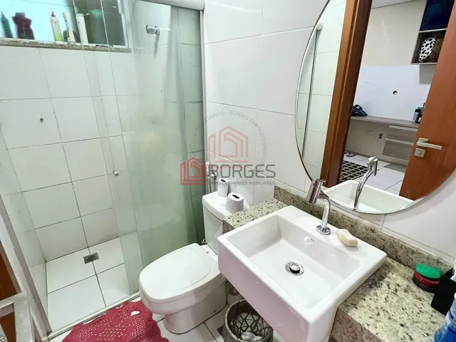 Imagem 5: Apartamento À Venda no Bairro Juçara - Imperatriz/Ma