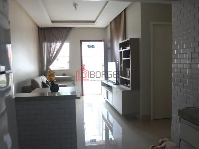 Imagem 2: Casa em Condomínio Fechado - Eco Pleno