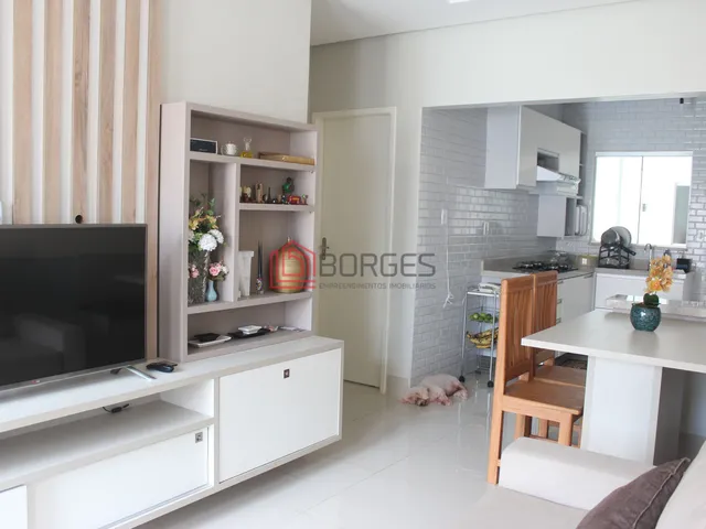 Imagem 6: Casa em Condomínio Fechado - Eco Pleno