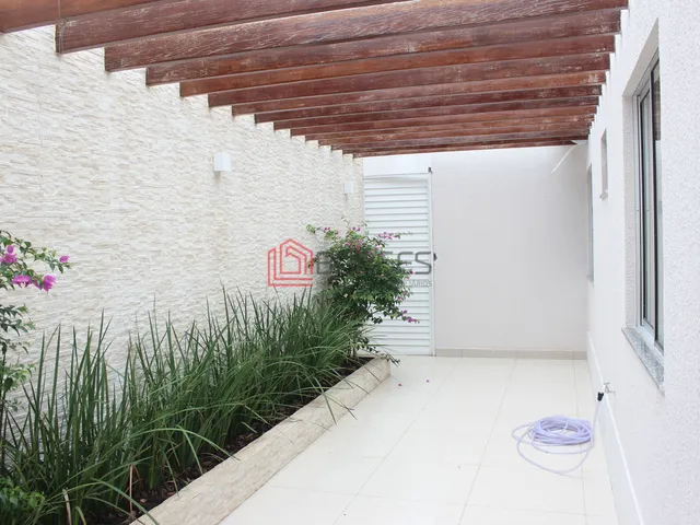 Imagem 7: Casa em Condomínio Fechado - Eco Pleno