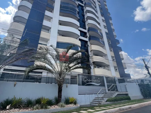Imagem 12: Apartamento Alto Padrão - Tres Poderes