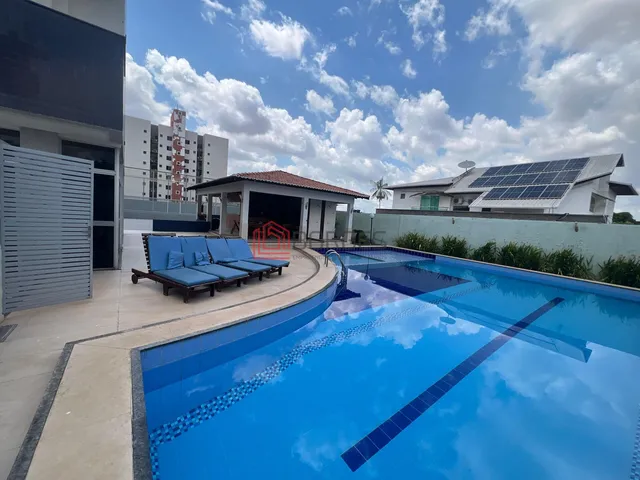 Imagem 13: Apartamento Alto Padrão - Tres Poderes