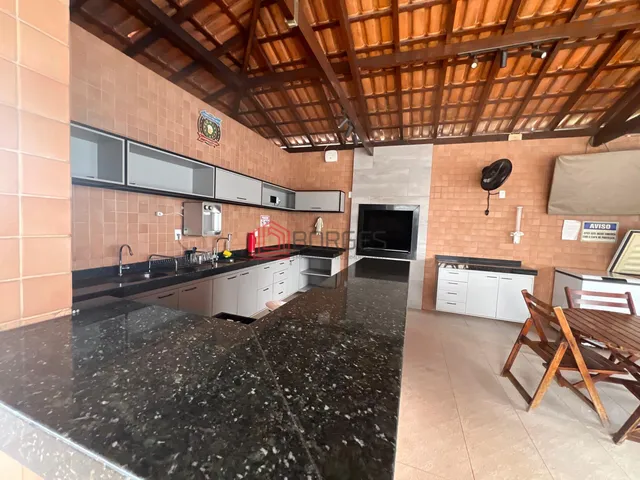 Imagem 2: Apartamento Alto Padrão - Tres Poderes