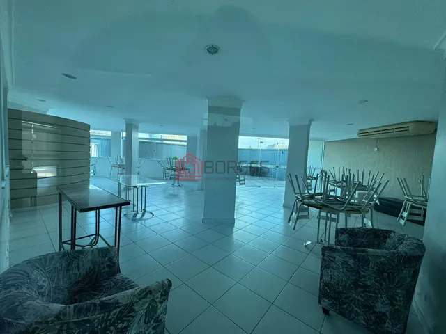Imagem 8: Apartamento Padrão - 03 Quartos Sendo Uma Suíte