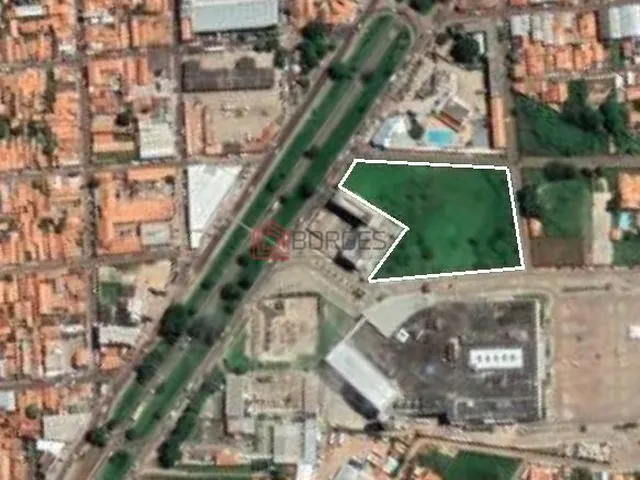 Imagem: Terreno Á Venda na Br 010, Próximo Ao