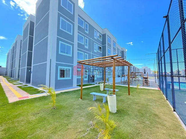 Imagem 13: APARTAMENTO – VILLAGE DO BOSQUE IV