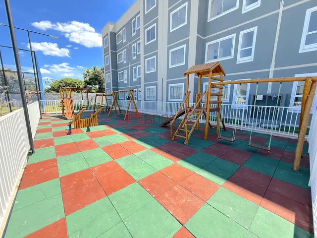 Imagem 5: APARTAMENTO – VILLAGE DO BOSQUE IV