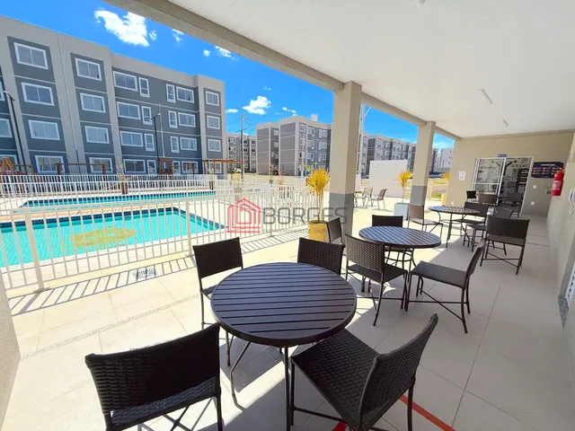 Imagem 4: APARTAMENTO – VILLAGE DO BOSQUE IV