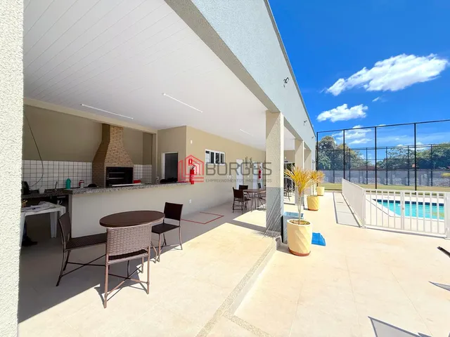 Imagem 6: APARTAMENTO – VILLAGE DO BOSQUE IV