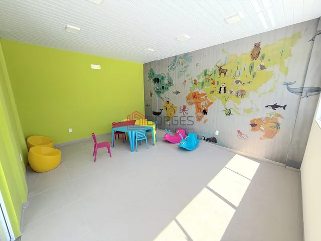 Imagem 3: APARTAMENTO – VILLAGE DO BOSQUE IV