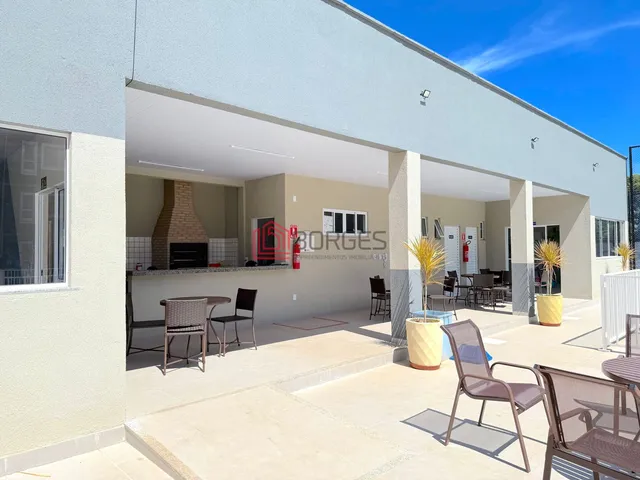 Imagem 11: APARTAMENTO – VILLAGE DO BOSQUE IV