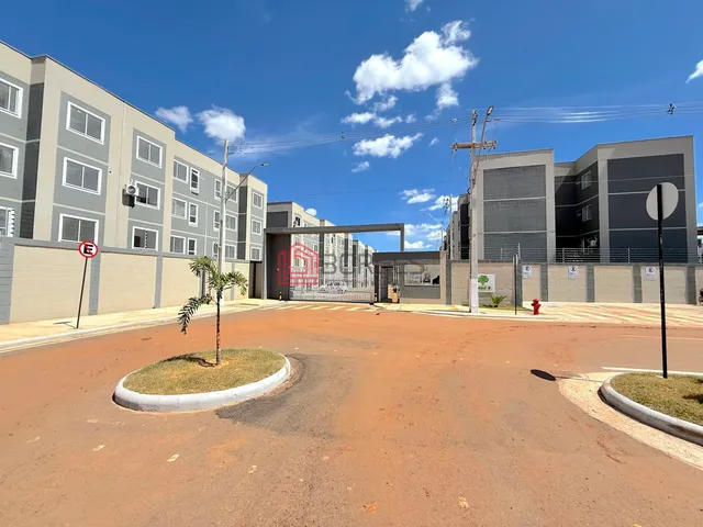 Imagem 7: APARTAMENTO – VILLAGE DO BOSQUE IV