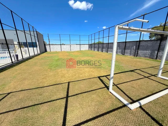 Imagem 8: APARTAMENTO – VILLAGE DO BOSQUE IV