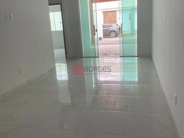 Imagem 7: Casa Padrão - Jardim América