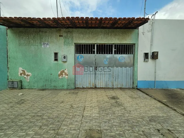 Imagem: Casa com 03 Quartos Sendo 02 Suítes, Vila