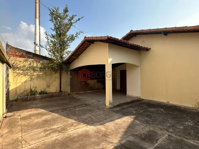 Imagem 9: Casa À Venda no Bairro Nova Imperatriz - Imperatriz/Ma