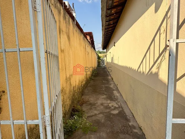 Imagem 7: Casa À Venda no Bairro Nova Imperatriz - Imperatriz/Ma