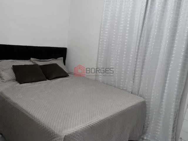 Imagem 10: Casa Mobiliada no Village Jardins 2