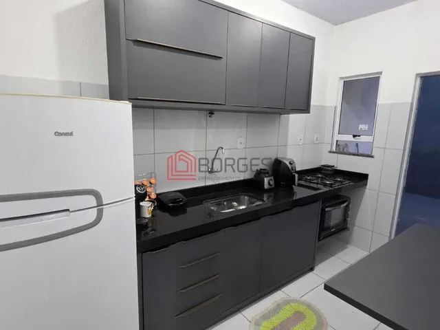 Imagem 6: Casa Mobiliada no Village Jardins 2