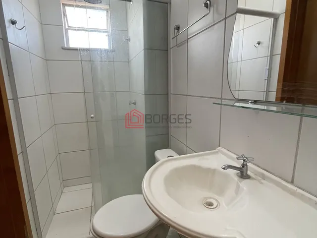 Imagem 9: Apartamento À Venda no Bairro Jardim América - Imperatriz/Ma