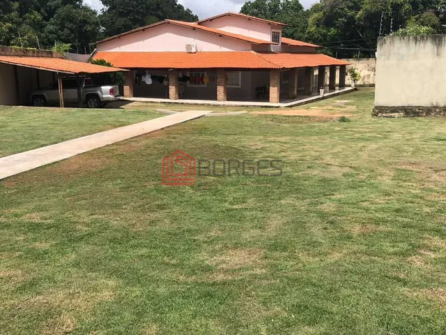 Imagem: Casa na Pedro Neiva de Santana