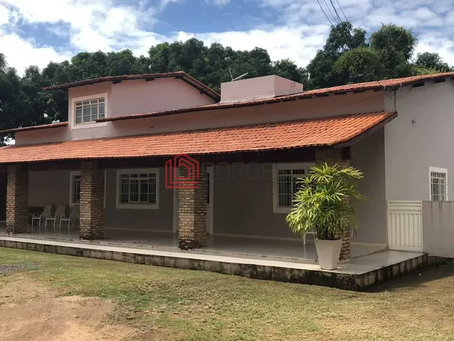 Imagem 3: Casa na Pedro Neiva de Santana