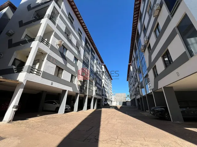 Imagem: Apartamento Cobertura em Maranhão Novo