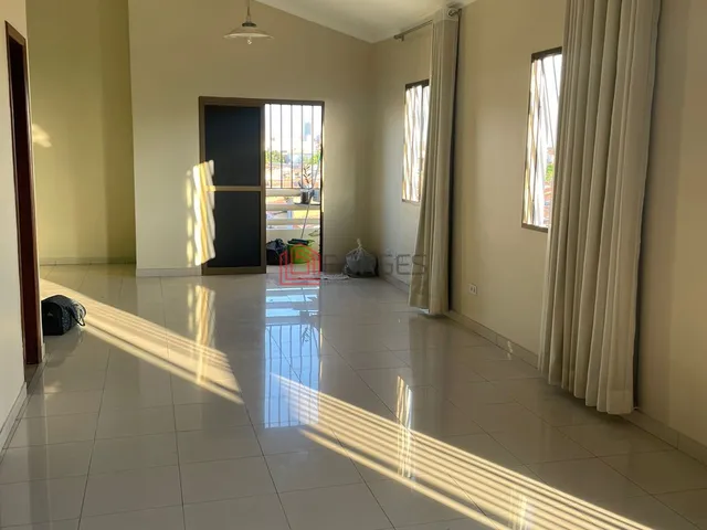 Imagem 12: Apartamento Cobertura em Maranhão Novo, Imperatriz/Ma