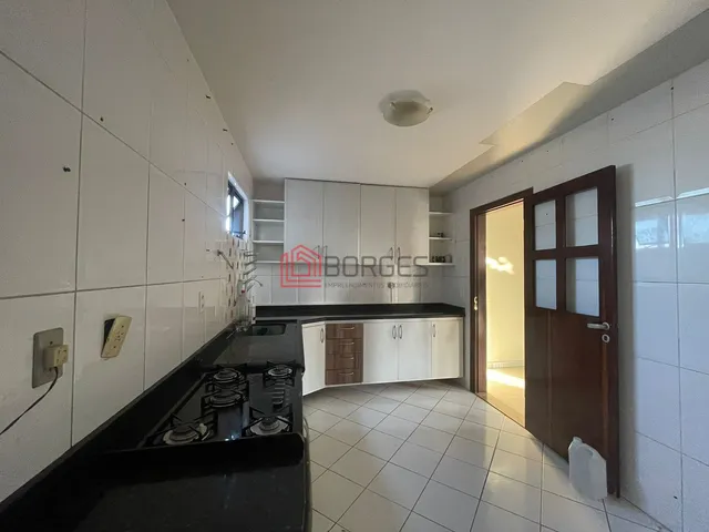 Imagem 8: Apartamento Cobertura em Maranhão Novo, Imperatriz/Ma