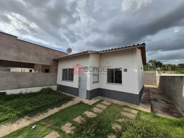 Imagem: Casa À Venda no Bairro Lagoinha - Imperatriz/Ma