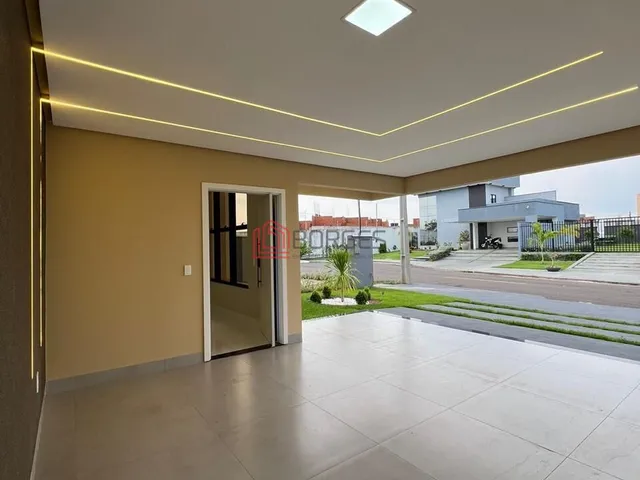 Imagem 8: Casa Alto Padrão em Bom Jesus, Imperatriz/Ma