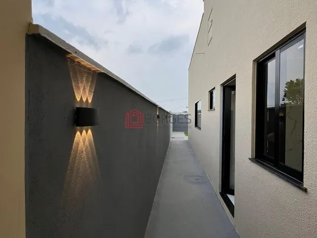 Imagem 12: Casa Alto Padrão em Bom Jesus, Imperatriz/Ma
