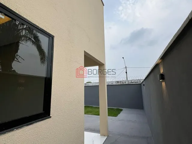 Imagem 7: Casa Alto Padrão em Bom Jesus, Imperatriz/Ma