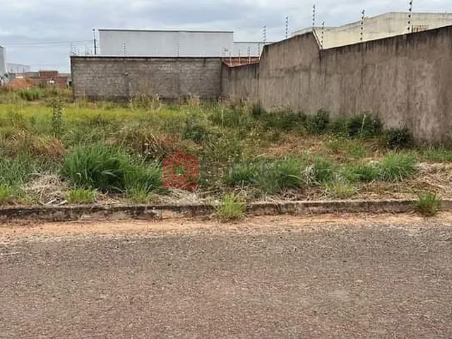 Imagem: Terreno À Venda no Bairro Residencial Colina