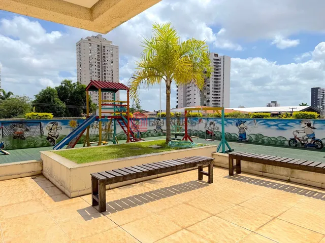 Imagem 6: Apartamento Mobiliado À Venda - Edifício Unique