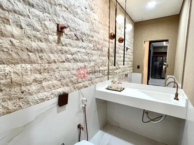 Imagem 4: Maravilhosa Casa Alto Padrão