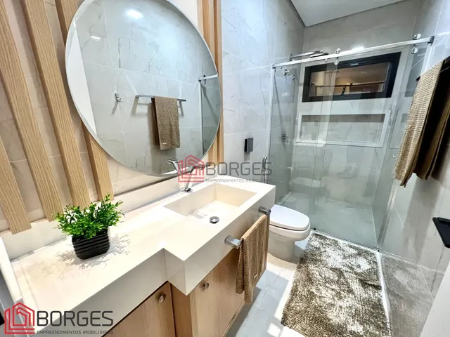 Imagem 9: Maravilhosa Casa Alto Padrão