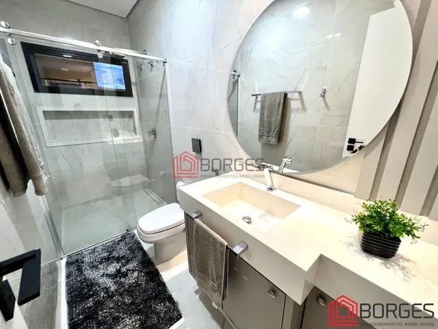 Imagem 8: Maravilhosa Casa Alto Padrão