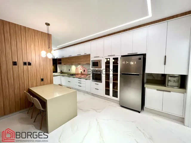 Imagem 12: Maravilhosa Casa Alto Padrão