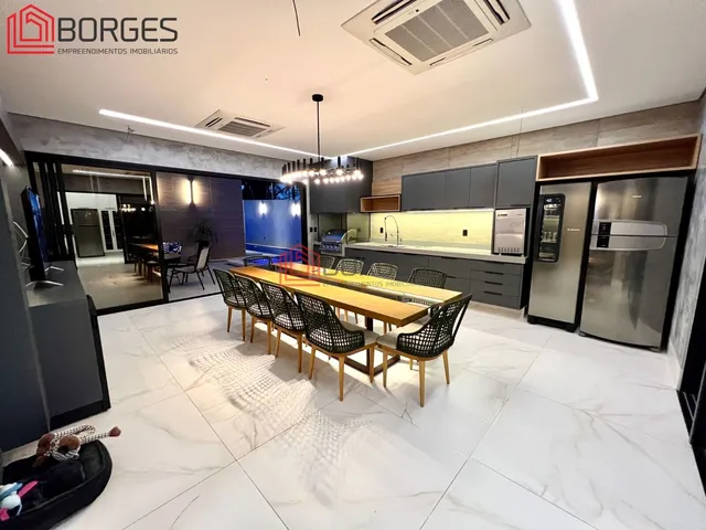 Imagem 7: Maravilhosa Casa Alto Padrão