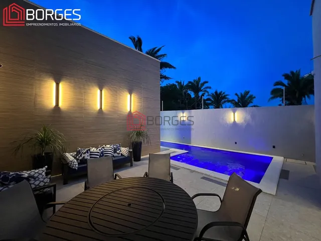 Imagem 13: Maravilhosa Casa Alto Padrão